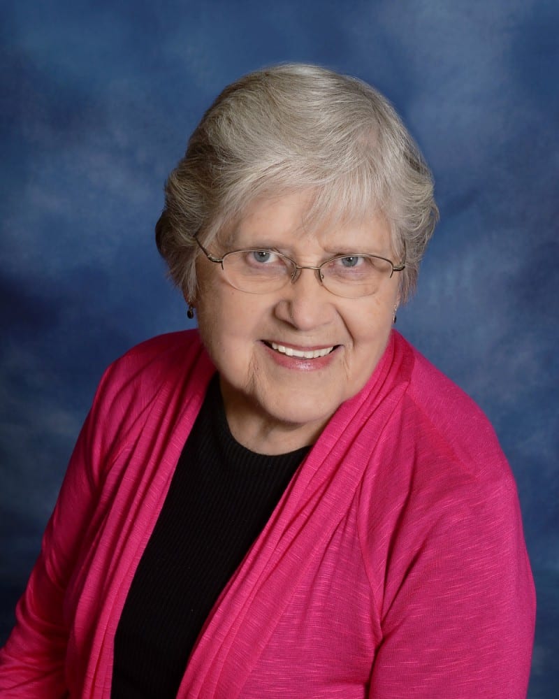 Alice Throckmorton