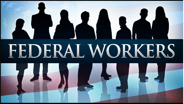 Federal Workers